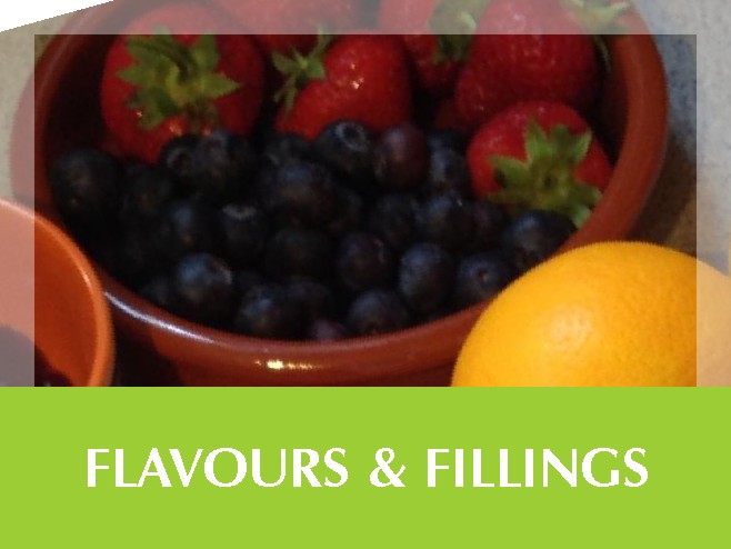 flavours and fillings 3
