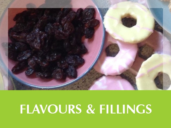 flavours and fillings 6