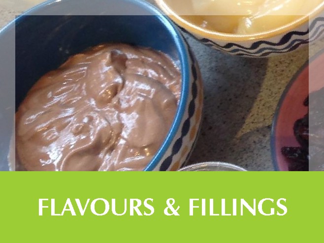flavours and fillings 7