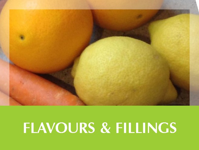 flavours and fillings 5