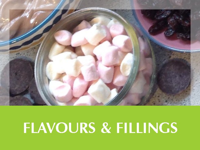 flavours and fillings 8