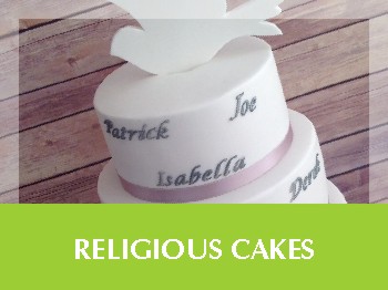 religious cakes ideas menu