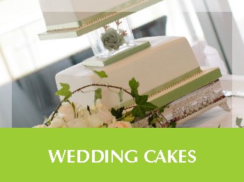 wedding cakes ideas menu